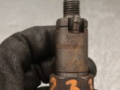 Recambio de inyector para peugeot 206 berlina 1.9 diesel referencia OEM IAM LCR6736001 LCR6736001 LUCAS