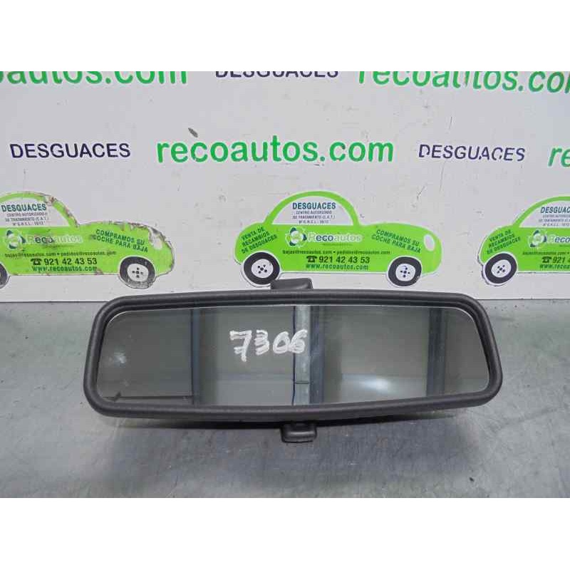 Recambio de espejo interior para land rover freelander 2.0 td4 cat referencia OEM IAM   