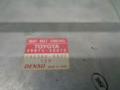 Recambio de modulo electronico para lexus ls430 (ucf30) básico (07.2003) referencia OEM IAM 8981550010 