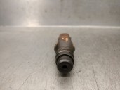 Recambio de inyector para peugeot 206 berlina 1.9 diesel referencia OEM IAM LCR6736001 LCR6736001 LUCAS