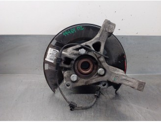 Recambio de mangueta delantera izquierda para opel astra j sports tourer 1.7 16v cdti referencia OEM IAM 308105  