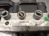 Recambio de abs para citroën c4 cactus 1.5 bluehdi 120 referencia OEM IAM 93487145 1671206980 