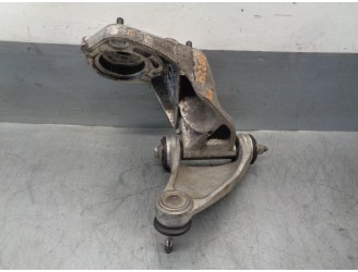 Recambio de brazo suspension superior delantero izquierdo para alfa romeo 156 (116) 1.9 jtd cat referencia OEM IAM 60625000 6065