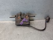 Recambio de cerradura capot para renault megane iii hatchback (bz0/1_, b3_) 1.2 tce (bz2b, bz11) referencia OEM IAM 656010010R 6