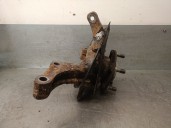 Recambio de mangueta delantera izquierda para nissan qashqai i (j10, nj10) 2.0 referencia OEM IAM 40015JD000 40015JD000 