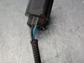 Recambio de cerradura capot para renault megane iii hatchback (bz0/1_, b3_) 1.2 tce (bz2b, bz11) referencia OEM IAM 656010010R 6