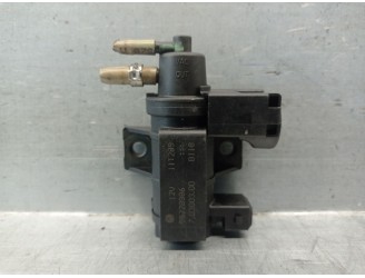 Recambio de electrovalvula vacio para fiat doblo 1.3 16v jtd cat referencia OEM IAM 55228986 70300300