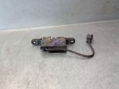 Recambio de cerradura capot para renault megane iii hatchback (bz0/1_, b3_) 1.2 tce (bz2b, bz11) referencia OEM IAM 656010010R 6