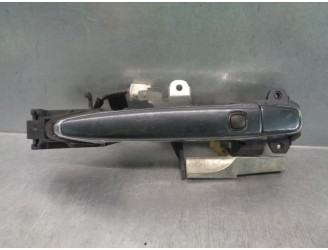 Recambio de maneta exterior delantera derecha para lexus ls430 (ucf30) básico (07.2003) referencia OEM IAM 6921050060B0 5 PINES 