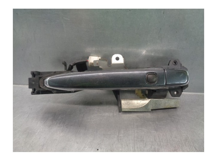 Recambio de maneta exterior delantera derecha para lexus ls430 (ucf30) básico (07.2003) referencia OEM IAM 6921050060B0 5 PINES 