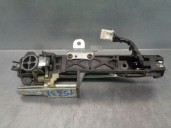 Recambio de maneta exterior delantera derecha para lexus ls430 (ucf30) básico (07.2003) referencia OEM IAM 6921050060B0 5 PINES 