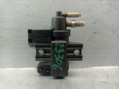 Recambio de electrovalvula vacio para fiat doblo 1.3 16v jtd cat referencia OEM IAM 55228986  70300300