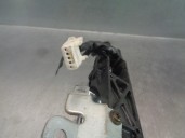 Recambio de maneta exterior delantera derecha para lexus ls430 (ucf30) básico (07.2003) referencia OEM IAM 6921050060B0 5 PINES 