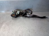 Replacement front left seat belt for Renault Megane III Hatchback (BZ0/1_, B3_) 1.2 TCe (BZ2B, BZ11) referenc