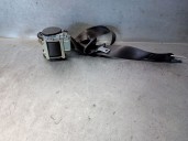 Replacement front left seat belt for Renault Megane III Hatchback (BZ0/1_, B3_) 1.2 TCe (BZ2B, BZ11) referenc