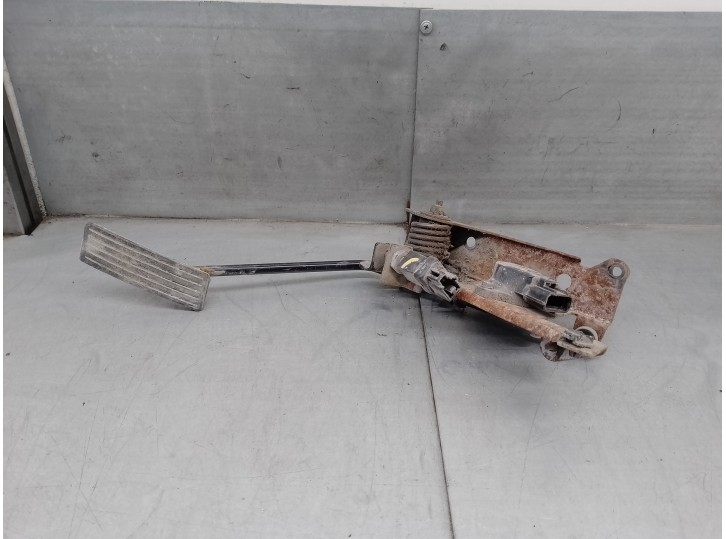 Recambio de potenciometro pedal para ford ranger (es) 2.5 tdci cat referencia OEM IAM 4387561  