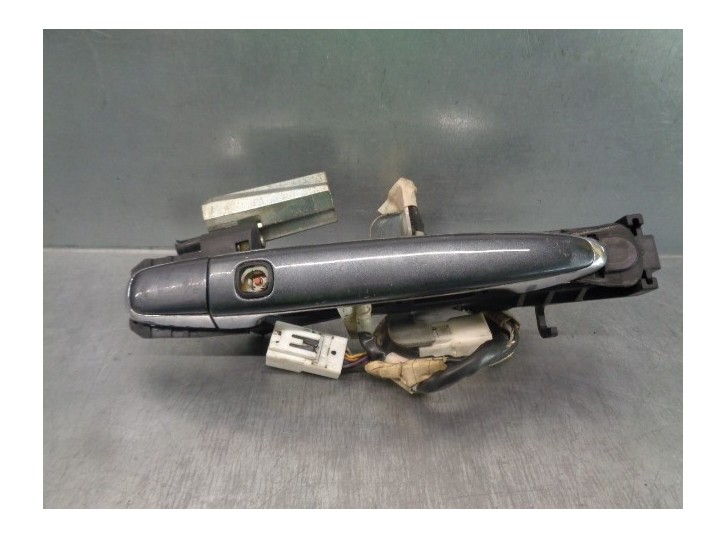 Recambio de maneta exterior trasera derecha para lexus ls430 (ucf30) básico (07.2003) referencia OEM IAM 6921050060B0  