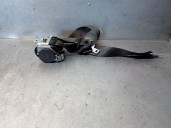 Replacement front left seat belt for Renault Megane III Hatchback (BZ0/1_, B3_) 1.2 TCe (BZ2B, BZ11) referenc