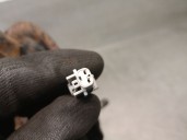 Recambio de mangueta delantera izquierda para nissan qashqai i (j10, nj10) 2.0 referencia OEM IAM 40015JD000 40015JD000 