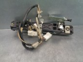 Recambio de maneta exterior trasera derecha para lexus ls430 (ucf30) básico (07.2003) referencia OEM IAM 6921050060B0  