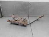 Recambio de potenciometro pedal para ford ranger (es) 2.5 tdci cat referencia OEM IAM 4387561 