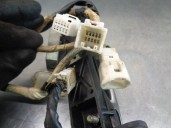 Recambio de maneta exterior trasera derecha para lexus ls430 (ucf30) básico (07.2003) referencia OEM IAM 6921050060B0  