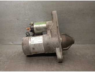 Recambio de motor arranque para nissan qashqai i (j10, nj10) 2.0 referencia OEM IAM 23300EN20A 23300EN20A 