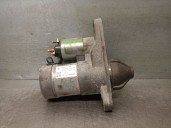 Recambio de motor arranque para nissan qashqai i (j10, nj10) 2.0 referencia OEM IAM 23300EN20A 23300EN20A 