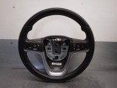 Recambio de volante para opel astra j sports tourer 1.7 16v cdti referencia OEM IAM 13351022  
