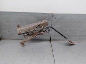 Recambio de potenciometro pedal para ford ranger (es) 2.5 tdci cat referencia OEM IAM 4387561 