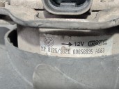 Recambio de electroventilador para alfa romeo 156 (116) 1.9 jtd cat referencia OEM IAM 60656835 9020814 GATE