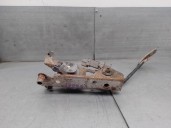 Recambio de potenciometro pedal para ford ranger (es) 2.5 tdci cat referencia OEM IAM 4387561 