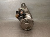 Recambio de motor arranque para nissan qashqai i (j10, nj10) 2.0 referencia OEM IAM 23300EN20A 23300EN20A 