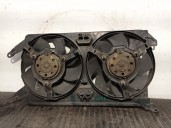 Recambio de electroventilador para alfa romeo 156 (116) 1.9 jtd cat referencia OEM IAM 60656835 9020814 GATE