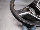 Recambio de volante para opel astra j sports tourer 1.7 16v cdti referencia OEM IAM 13351022 
