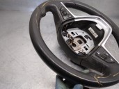 Recambio de volante para opel astra j sports tourer 1.7 16v cdti referencia OEM IAM 13351022 