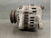 Recambio de alternador para ford ranger (es) 2.5 tdci cat referencia OEM IAM A2TC1479ZT WLAA15300A MITSUBISHI