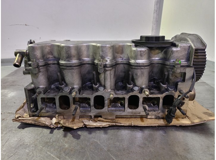 Recambio de culata para alfa romeo 156 (116) 1.9 jtd cat referencia OEM IAM 46431957 71738878 