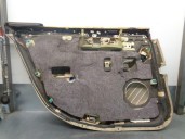 Recambio de guarnecido puerta trasera derecha para lexus ls430 (ucf30) básico (07.2003) referencia OEM IAM 6763050440A5  
