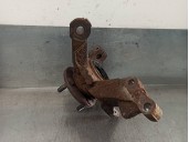 Replacement front right stub axle for Mazda 323 Saloon C/F/S (BA) 1.5 C OEM IAM reference B01L33020B 