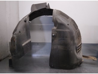 Recambio de paso rueda delantero izquierdo para opel astra j sports tourer 1.7 16v cdti referencia OEM IAM 13354313  CESTA 20- A