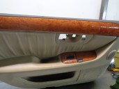 Recambio de guarnecido puerta trasera izquierda para lexus ls430 (ucf30) básico (07.2003) referencia OEM IAM 6764050440A5  