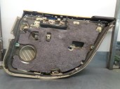 Recambio de guarnecido puerta trasera izquierda para lexus ls430 (ucf30) básico (07.2003) referencia OEM IAM 6764050440A5  