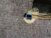 Recambio de guarnecido puerta trasera izquierda para lexus ls430 (ucf30) básico (07.2003) referencia OEM IAM 6764050440A5  