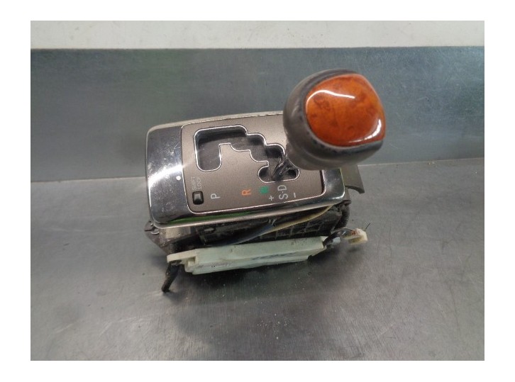 Recambio de palanca cambio para lexus ls430 (ucf30) básico (07.2003) referencia OEM IAM 8999250040 624221000 