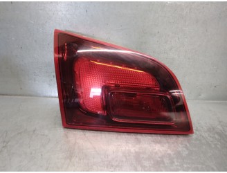 Recambio de piloto trasero izquierdo para opel astra j sports tourer 1.7 16v cdti referencia OEM IAM 13314054 DE PORTON 