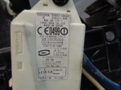 Recambio de palanca cambio para lexus ls430 (ucf30) básico (07.2003) referencia OEM IAM 8999250040 624221000 