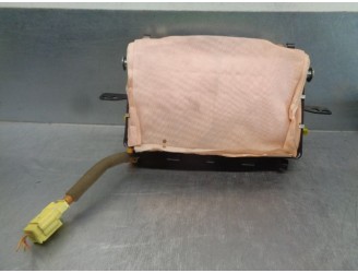 Recambio de airbag delantero derecho para lexus ls430 (ucf30) básico (07.2003) referencia OEM IAM 7396050080  