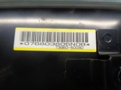 Recambio de airbag delantero derecho para lexus ls430 (ucf30) básico (07.2003) referencia OEM IAM 7396050080  