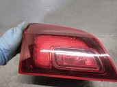 Recambio de piloto trasero izquierdo para opel astra j sports tourer 1.7 16v cdti referencia OEM IAM 13314054 DE PORTON 